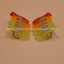 Nähclips KLEIBER 10 Stück 