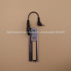 Knopflochfuß (5A) mit Sensor für PFAFF (J-Serie) creative 2.0 - 4.5 / creative performance - vision - sensation 