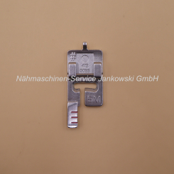 Knopflochfuß (5M) für PFAFF (JKL) expression , performance , creative 