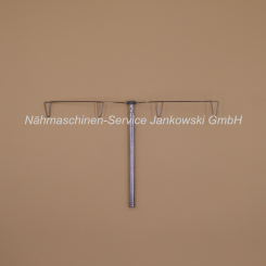 Fadenführungsstange für PFAFF OV hobbylock 4764 