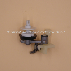 Spuler für PFAFF tiptronic - expression 2010 - 2048 / performance 2054 - 2058 / creative 2124 , 2134 