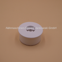 Handrad für Husqvarna Emerald 116 , 118 , 122 