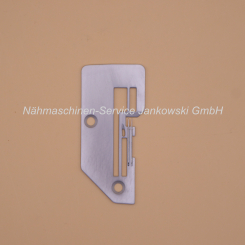 Stichplatte für PFAFF OV hobbylock 797 , 799 