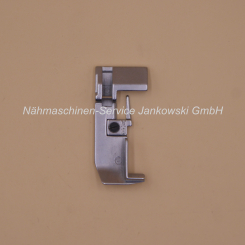 Nähfuß (N3) für PFAFF OV hobbylock 785 , 787 , 788 / 4760 