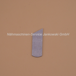 Untermesser passend für PFAFF OV hobbylock 4764 
