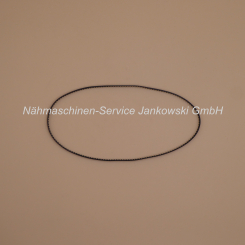 Zahnriemen für Motor PFAFF hobby 1122 , 1132 , 1142 