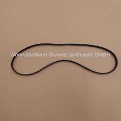 Zahnriemen Motor für PFAFF smart 200c 