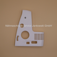 Ständerdeckel für PFAFF OV hobbylock 2.0 