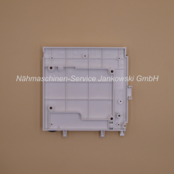 Grundplatte für PFAFF OV hobbylock 2.0 