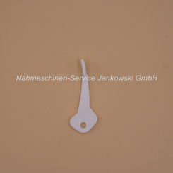 Lüfterhebel für PFAFF OV hobbylock 2.0 