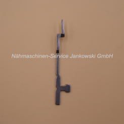 Kettelfinger (Stichbreitenzunge) für PFAFF OV hobbylock 2.0 