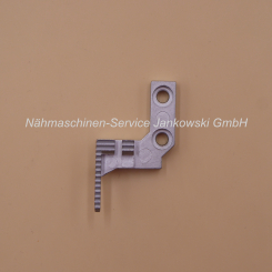 Transporteur (hinten) für Husqvarna OV huskylock s15 