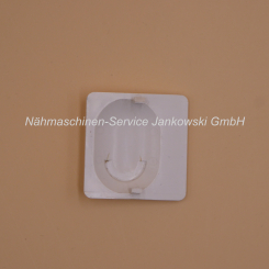 Greiferlagerdeckel für PFAFF hobby 4240 - 4270 