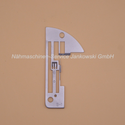 Stichplatte für Elna OV 745 , 745 LED / 845 