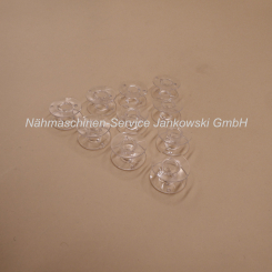 Spulen passend für Elna 5100 / 6001 - 6005 , 6200 , 6600 / 8006 , 8007 / 9006 / CE 20 