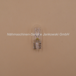 Glühbirne für PFAFF expression 2.0 , 3.0 , 4.0 , 150 