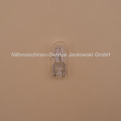 Glühbirne passend für PFAFF creative 2.0 