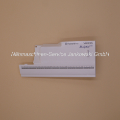 Greiferklappe für Husqvarna Overlock huskylock 936 