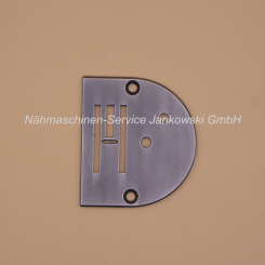 Stichplatte für PFAFF 138 6mm (A1,4) 