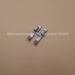 Offener Applikationsfuß für PFAFF (DE) 