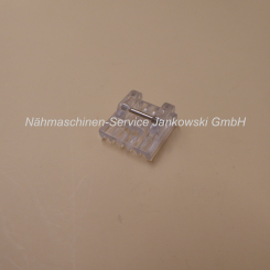 Biesenfuß 5 Rillen für PFAFF (H) hobby 1122 , 1132 , 1142 