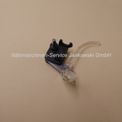 Freihandstopffuß für PFAFF (ABCDEFG) 