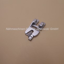 Rollsäumer (3mm) für PFAFF (BCDEFGJKL) ambition , expression , passport , creative , performance , smarter , select , tipmatic , tiptronic 