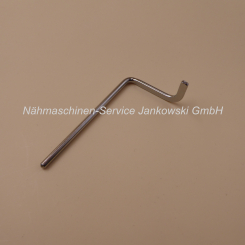 Kantenführungslineal für Gritzner tipmatic , tiptronic , exclusiv 