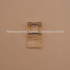 Kräuselfuß (A) für PFAFF 