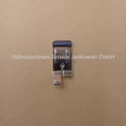 Geradstichfuß für PFAFF (A) hobby / hobbymatic / varimatic / tipmatic 
