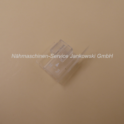 Schrägbandführung (H3) für PFAFF OV coverstyle 4850 / coverlock 4852 , 4862 , 4872 / creative 4874 