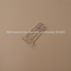 Biesenfuß (K) für PFAFF OV coverstyle 4850 / coverlock 4852 , 4862 , 4872 / creative 4874 