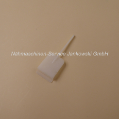 Biesenzunge (K1) für PFAFF OV coverstyle 4850 , coverlock 4852 , 4862 , 4872 , creative 4874 