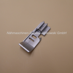 Band- und Tressenfuß (Q) für PFAFF OV coverstyle 4850 , coverlock 4852 , 4862 , 4872 , creative 4874 