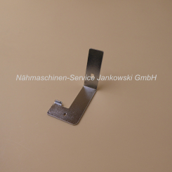 Apparatehalter für PFAFF OV coverstyle 4850 / coverlock 4852 , 4862 , 4872 / creative 4874 