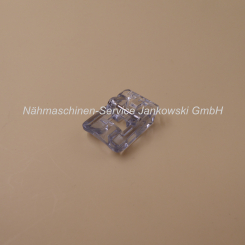Perlenfuß (6mm) für PFAFF (BCDEFGJKL) 