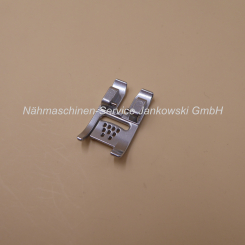 7/9 Lochfuß für PFAFF (BCDEFGJKL) 