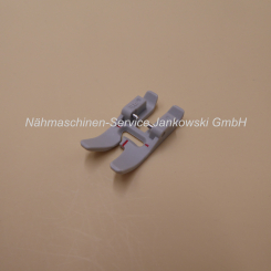 Teflonfuß (Antihaftfuß) für Gritzner tipmatic , tiptronic , exclusiv 