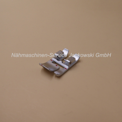 Ausgleichsfuß linksseitig für PFAFF (BCDEFGJKL) 