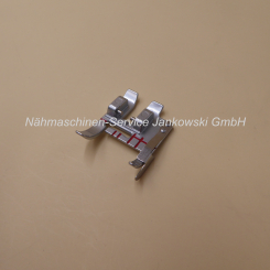 Nahtzugabenfuß für PFAFF (BCDEFGJKL) 