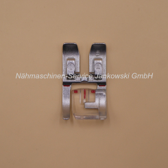 Nähfuß (1A) für PFAFF smarter 1100c Pro 