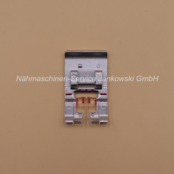 Maxi-Zierstichfuß für PFAFF performance 5.0 , 5.2 , icon / quilt expression 720 , 725 