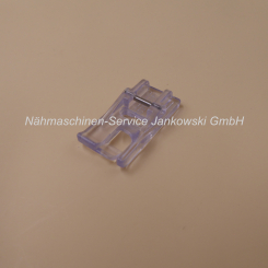 Kappnahtfuß (6,5mm) für Gritzner tipmatic , tiptronic 