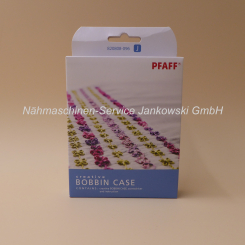 Spulenkapsel spezial für PFAFF (J-Serie) expression , performance , creative 