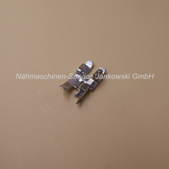 Quilt- und Patchworkfuß 1/4" mit Kantenführung für PFAFF (BCDEFGJKL) 