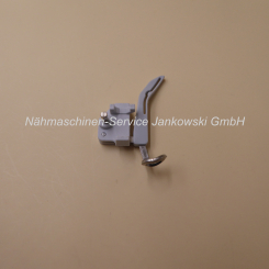 Dynamischer Sprungfuß 6D für PFAFF (J) quilt expression / performance / creative 