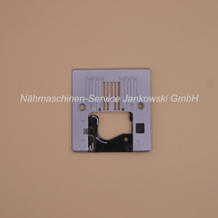 Stichplatte (Rundloch) für PFAFF ambition 1.0 , 1.5 , 155 , quilt ambition 2.0 , essential 