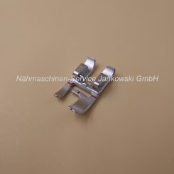 Ausgleichsfuß rechtsseitig für PFAFF (BCDEFGJKL) 