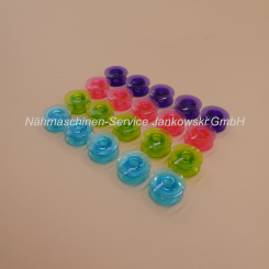 Spulen für PFAFF (J) 20er Pack Monet Version II 