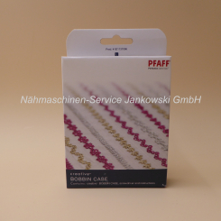 Spulenkapsel spezial für PFAFF (L-Serie) performance icon / creative icon 